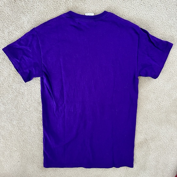 Gildan Western T-shirt - Picture 4 of 4